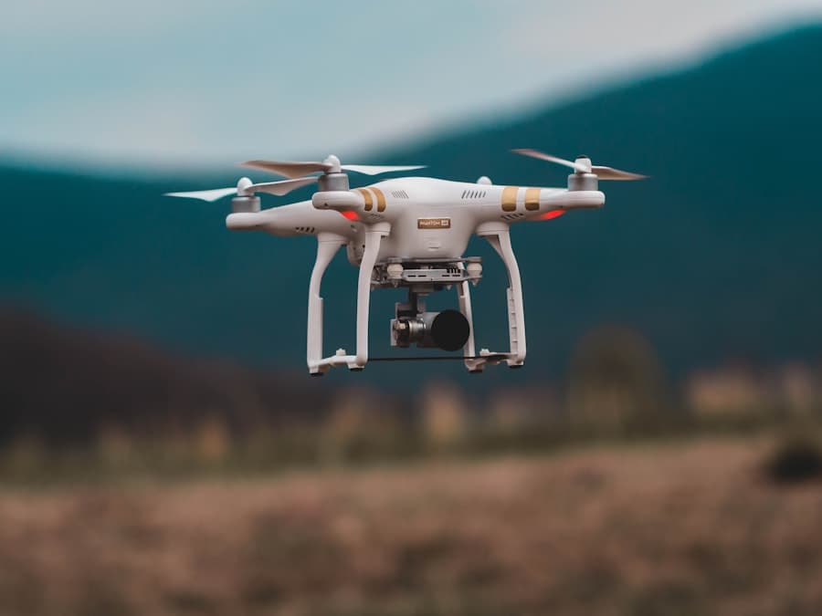 Mini 4 Pro Drone