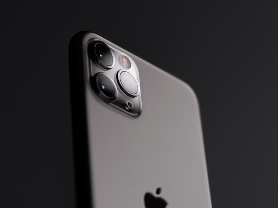 iPhone 15 Pro