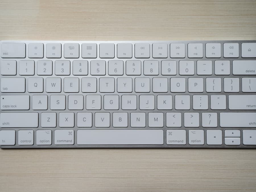 Magic Keyboard
