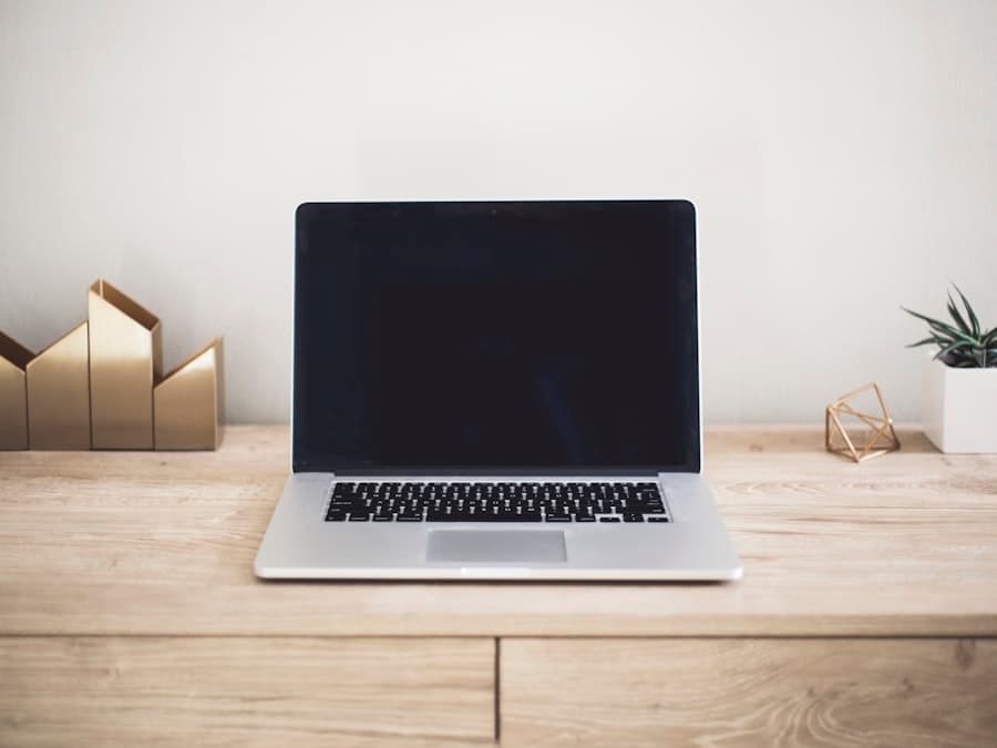 MacBook Air 13" M3