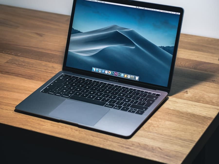 MacBook Pro 16"