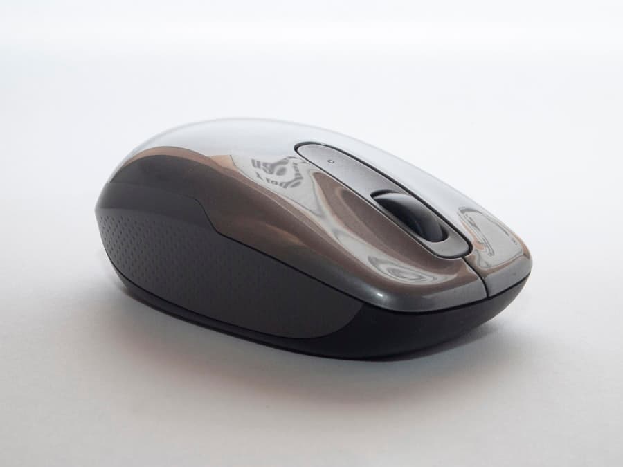 MX Master 3S Kablosuz Mouse