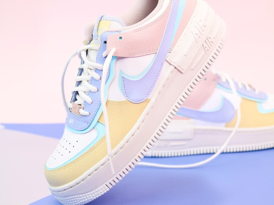 Air Force 1 Shadow