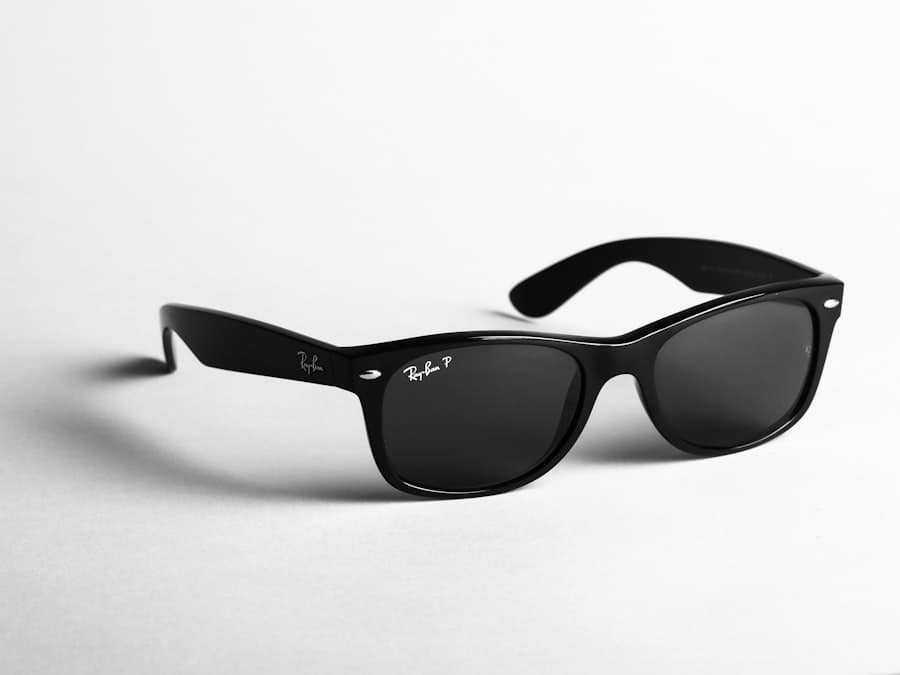 Wayfarer Güneş Gözlüğü