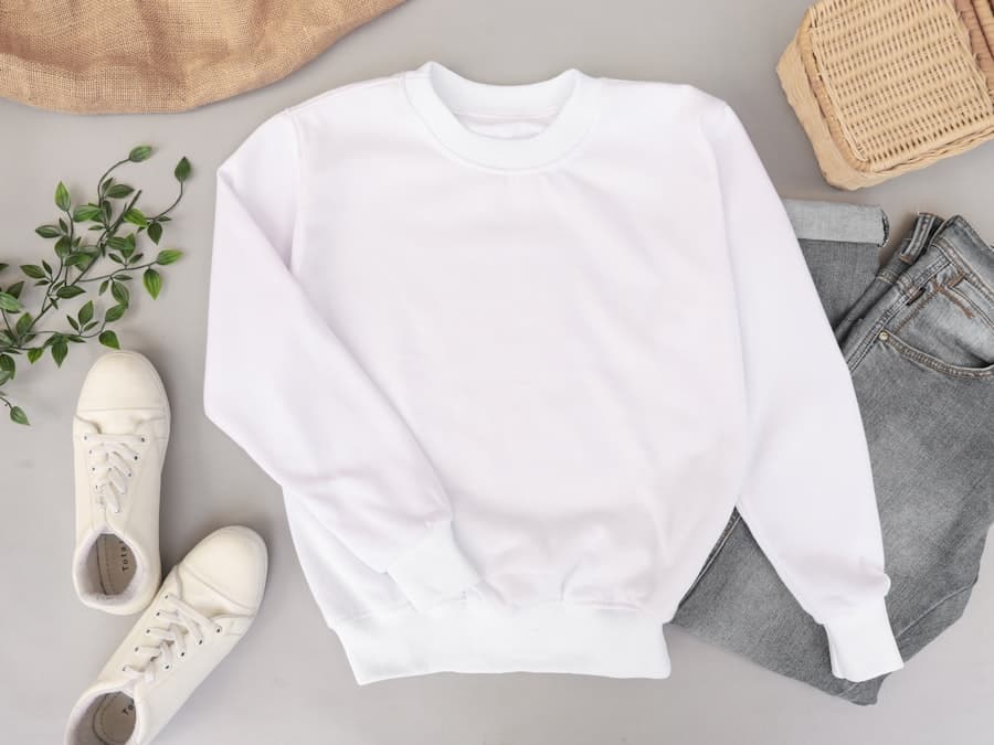 Basic Sweatshirt