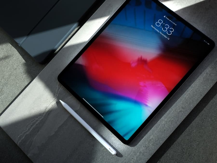 iPad Pro 12.9"