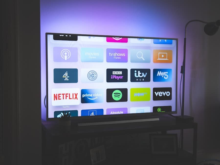 Bravia 55" 4K Google TV