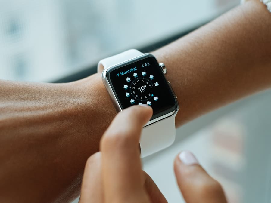 Apple Watch Series 9