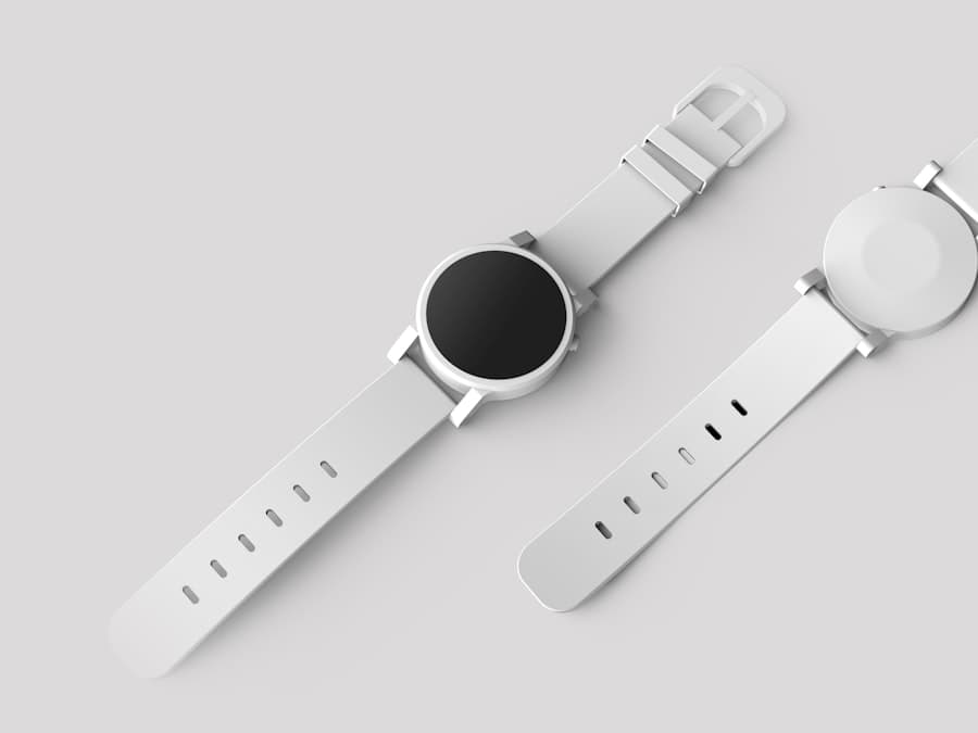 Galaxy Watch 6
